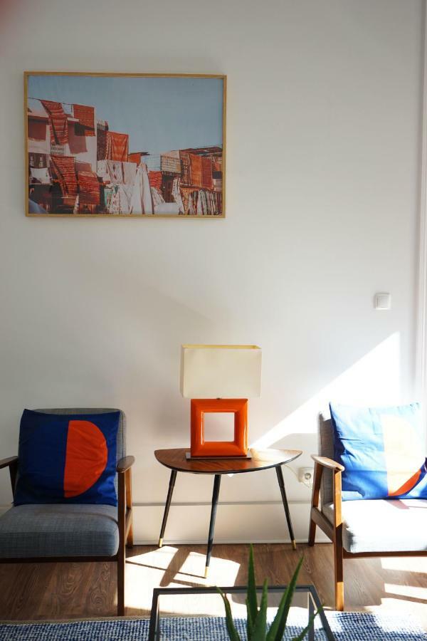 Prince De Luxo Lisbon