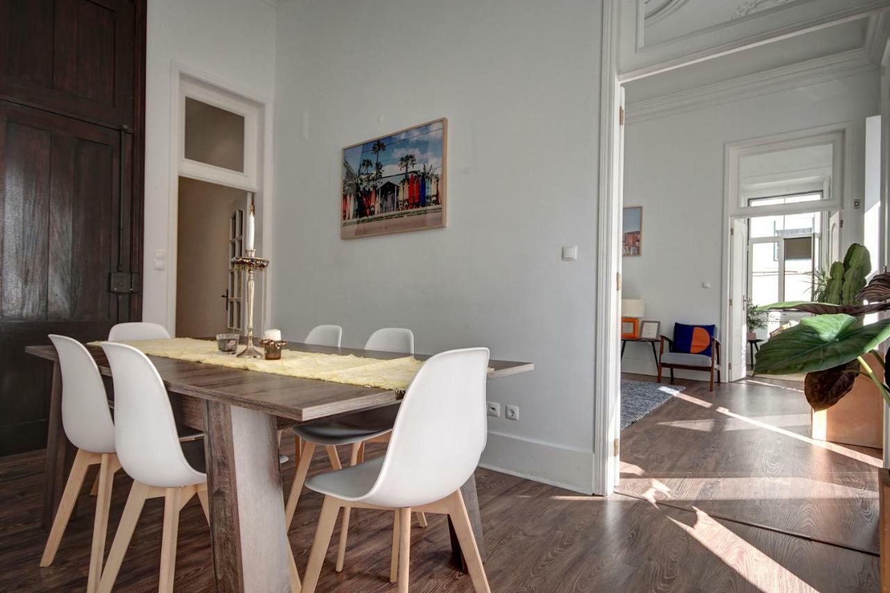 Prince De Luxo Guest house Lisbon