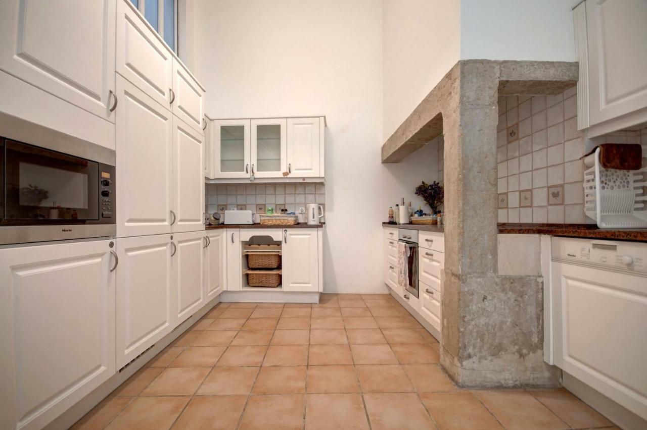 Guest house Prince De Luxo