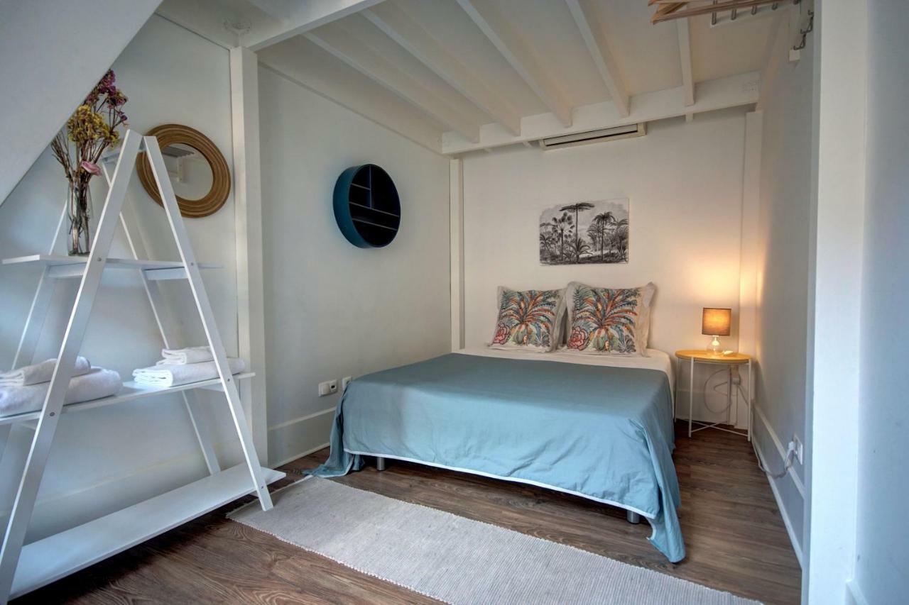 Guest house Prince De Luxo Lisbon