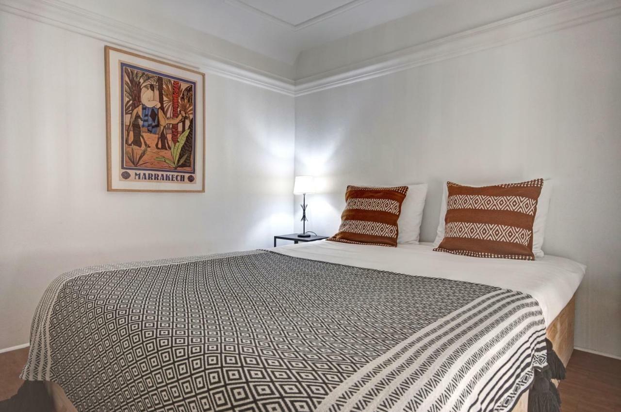 Guest house Prince De Luxo Lisbon