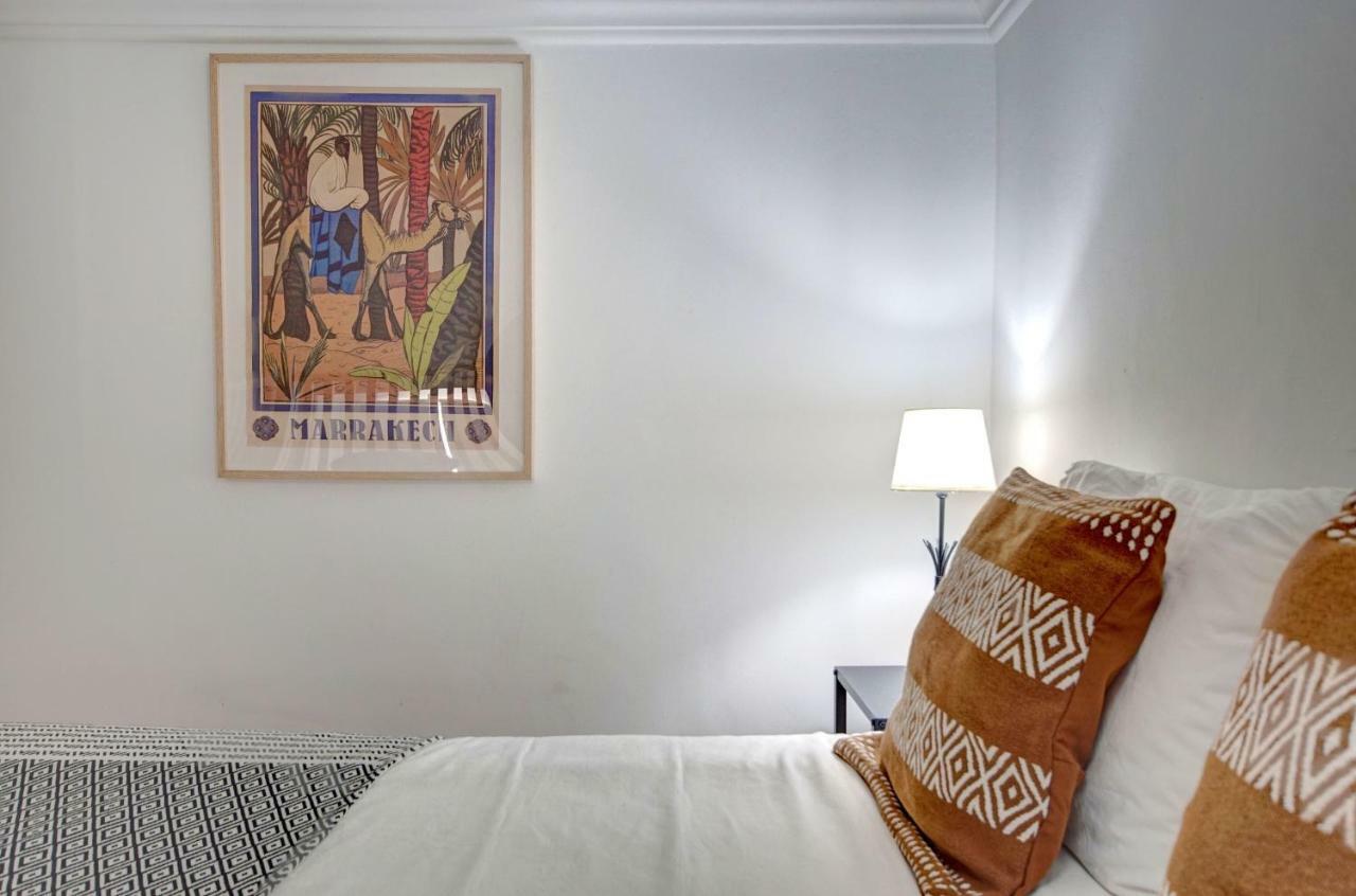 Prince De Luxo Guest house Lisbon